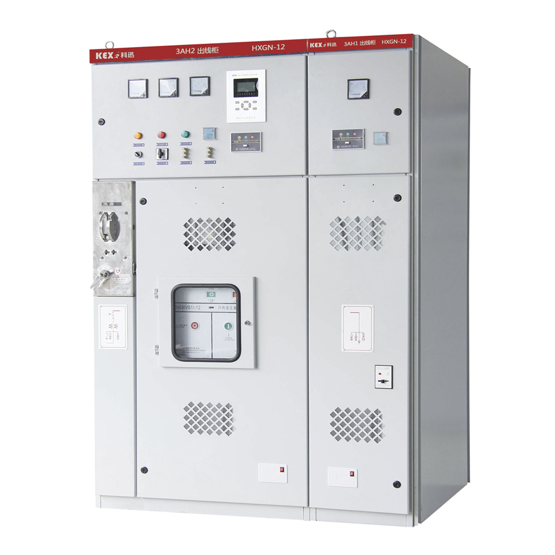 Los gabinetes de red en anillo por lotes se entregaron sin problemas, lo que ayudó a mejorar la red eléctrica regional.