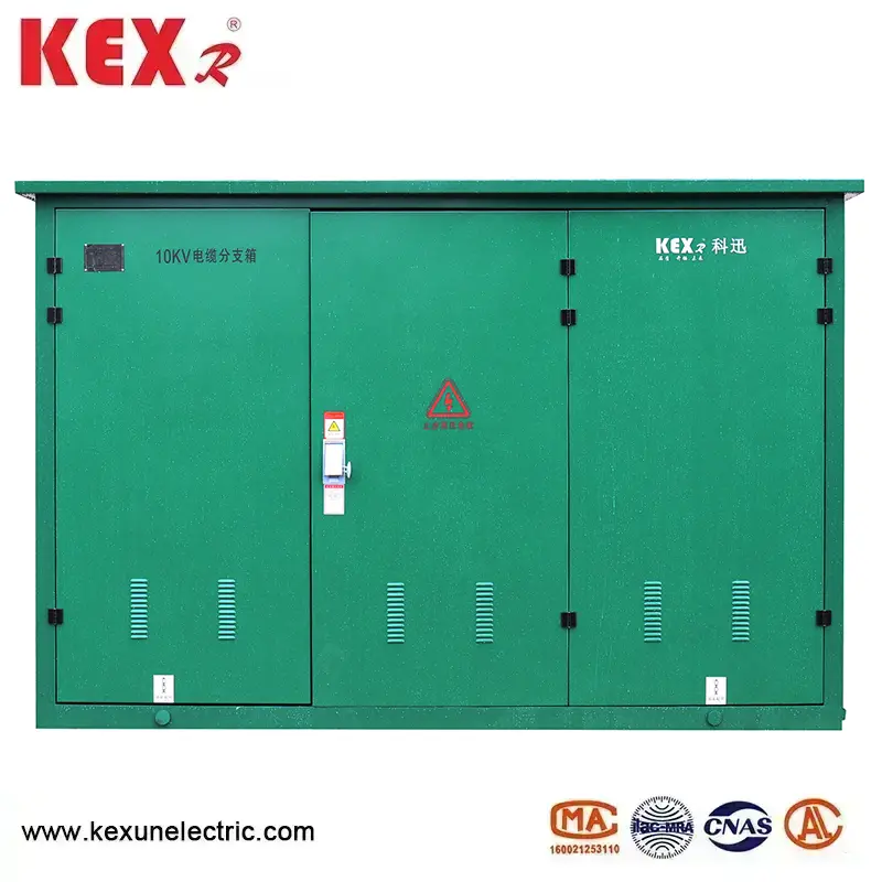 ¿Por qué una caja de derivación de cable es la solución silenciosa que falta en mi proyecto?