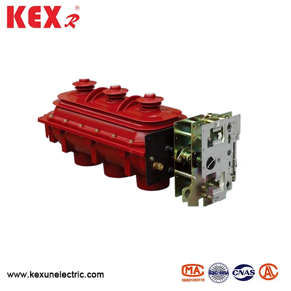 FLRN36-12D Tipo de interruptor de carga SF6